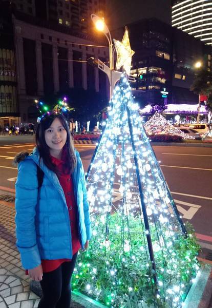 2018新北市歡樂耶誕城：【新北景點】2018新北歡樂耶誕城@捷運板橋站