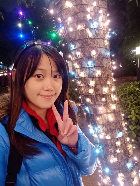 2018新北市歡樂耶誕城：【新北景點】2018新北歡樂耶誕城@捷運板橋站