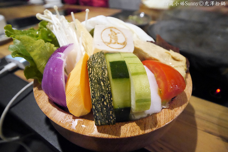 嘉義火鍋|虎澤拾鍋 嘉義火鍋|虎澤拾鍋