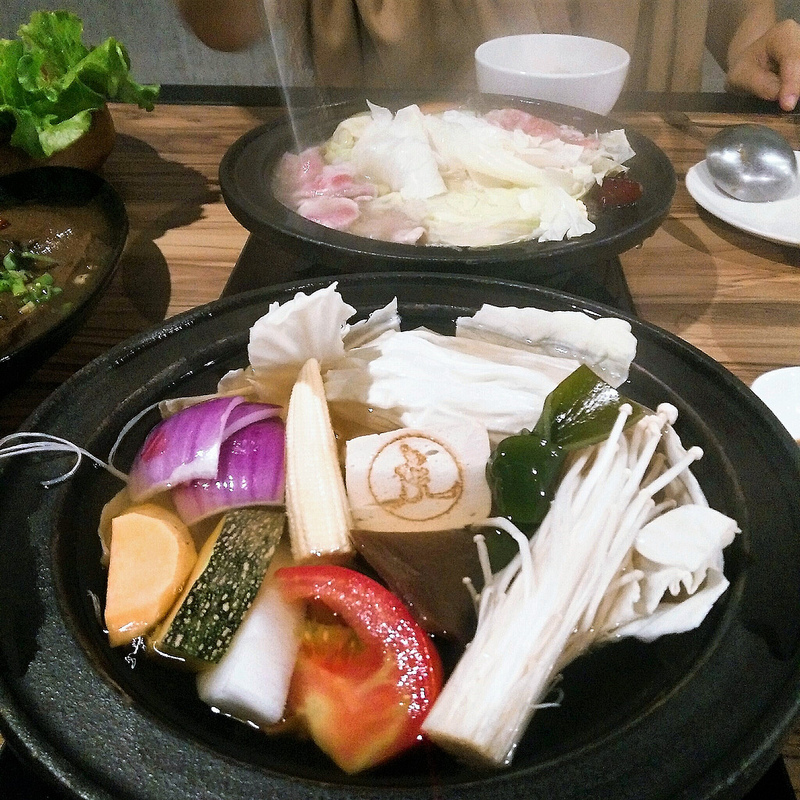 嘉義火鍋|虎澤拾鍋 嘉義火鍋|虎澤拾鍋