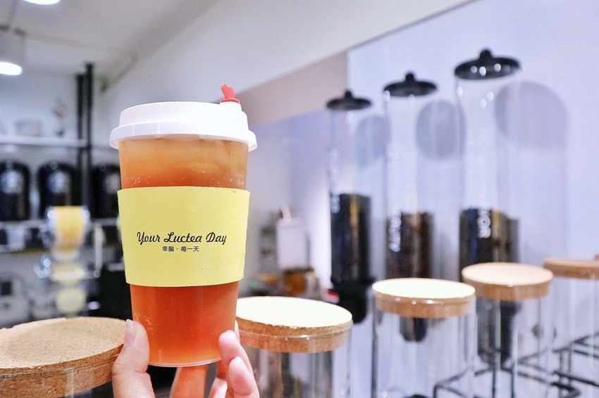 初韻-好韻茶TrueWin