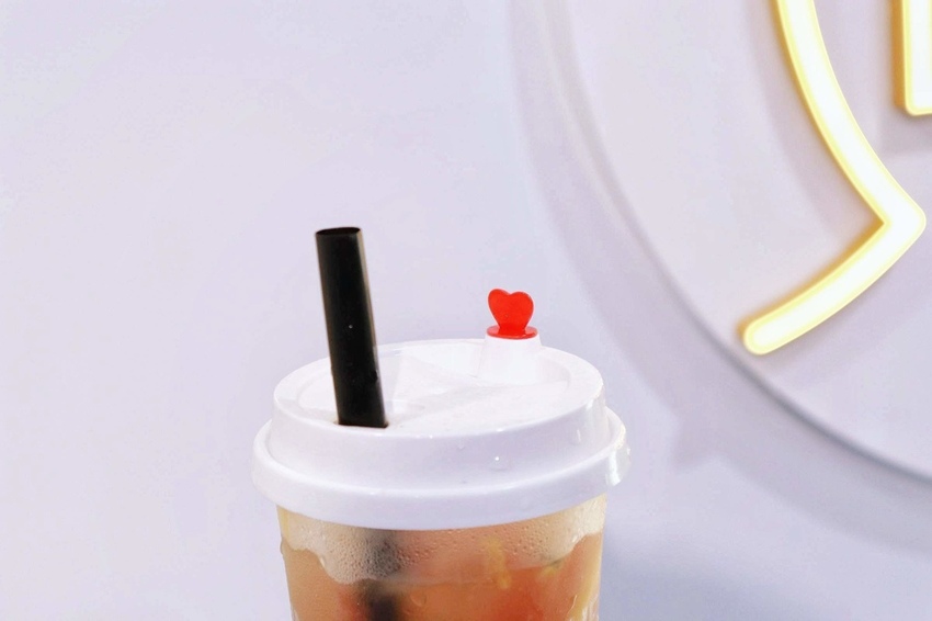 初韻-好韻茶TrueWin