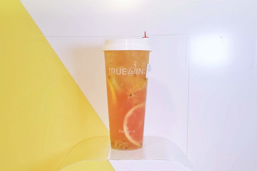 初韻-好韻茶TrueWin