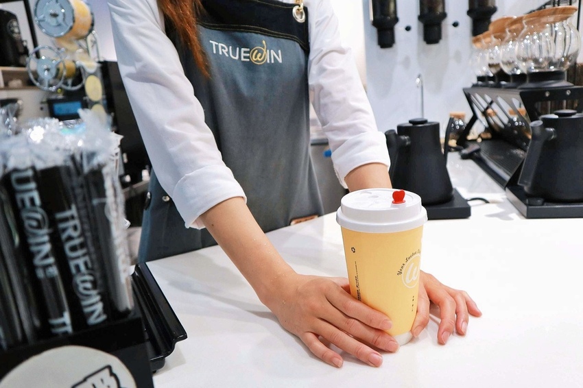 初韻-好韻茶TrueWin