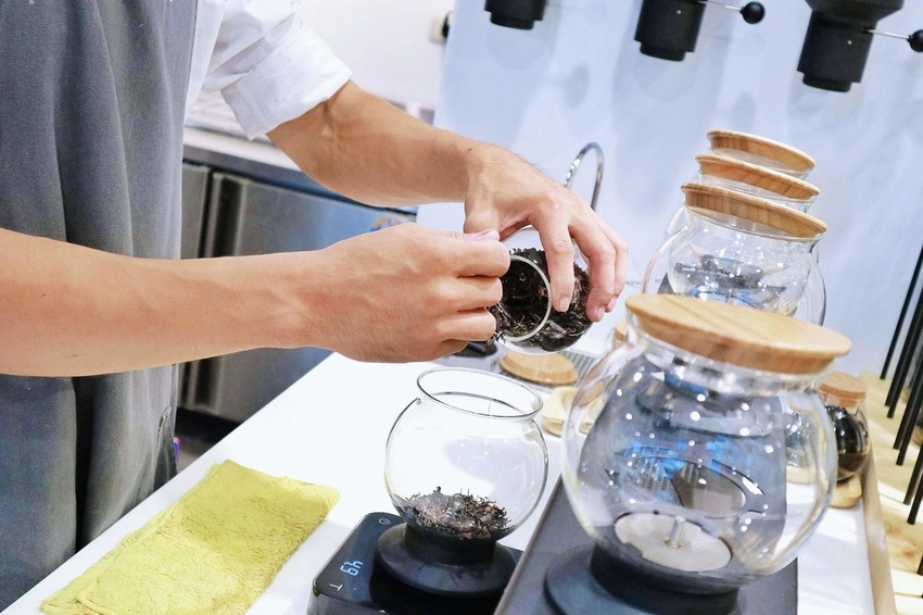 初韻-好韻茶TrueWin