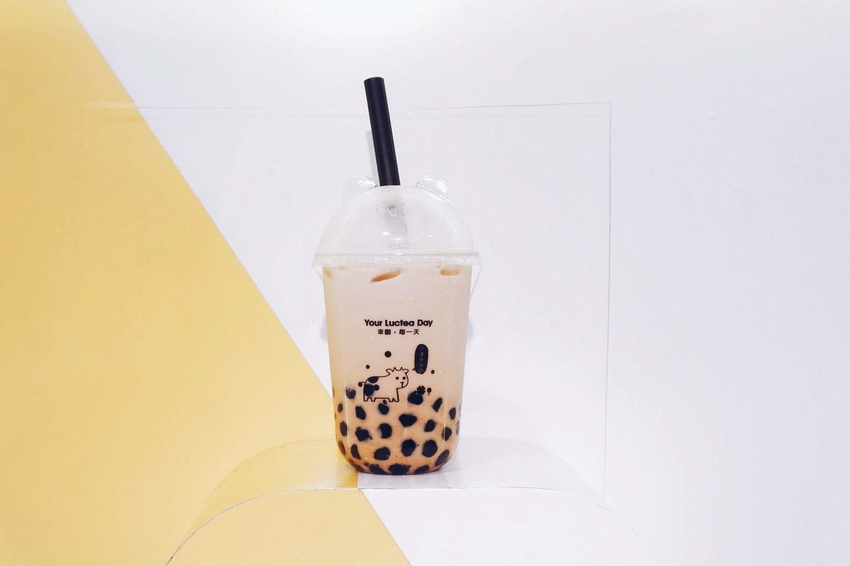 初韻-好韻茶TrueWin