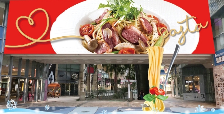 夢時代聖誕節-6