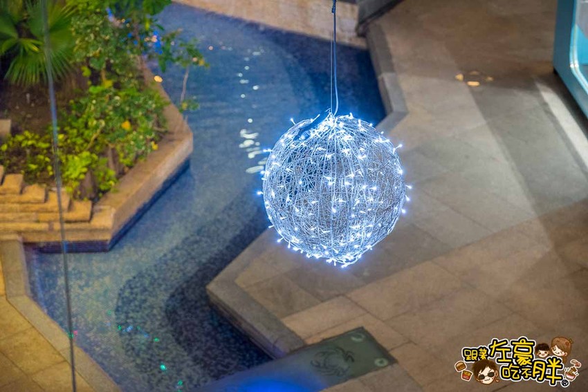 夢時代聖誕節 高雄景點-13