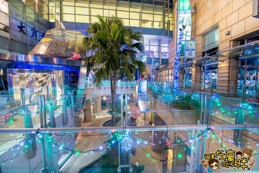夢時代聖誕節 高雄景點-9