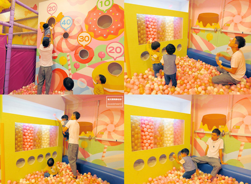 yukids新竹遊戲愛樂園(兩光媽咪柳幼幼) (12)