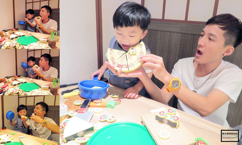 yukids新竹遊戲愛樂園(兩光媽咪柳幼幼) (21)