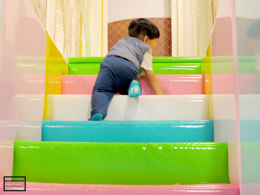 yukids新竹遊戲愛樂園(兩光媽咪柳幼幼) (32)