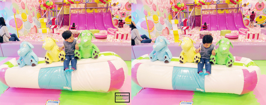 yukids新竹遊戲愛樂園(兩光媽咪柳幼幼) (23)