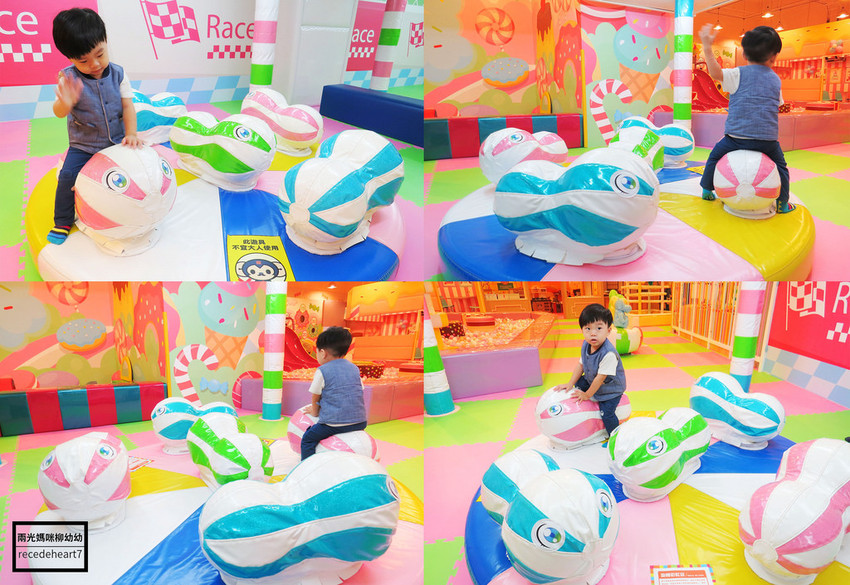 yukids新竹遊戲愛樂園(兩光媽咪柳幼幼) (9)