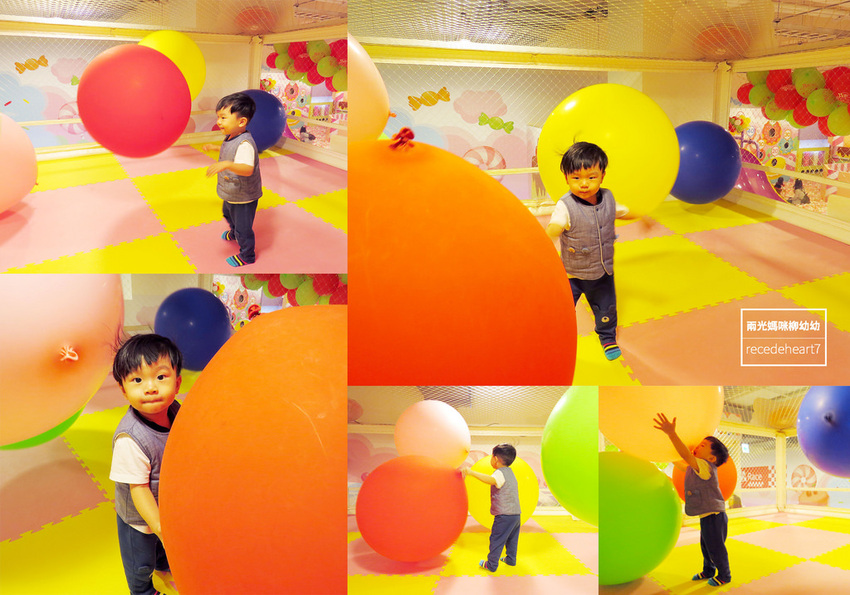 yukids新竹遊戲愛樂園(兩光媽咪柳幼幼) (25)