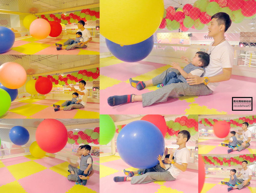 yukids新竹遊戲愛樂園(兩光媽咪柳幼幼) (24)