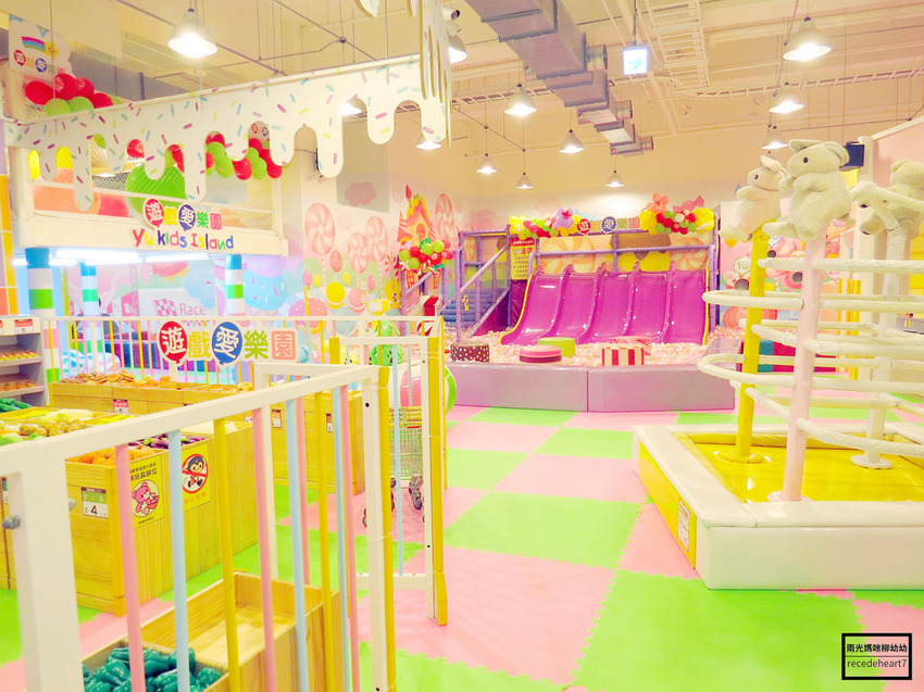 yukids新竹遊戲愛樂園(兩光媽咪柳幼幼) (36)