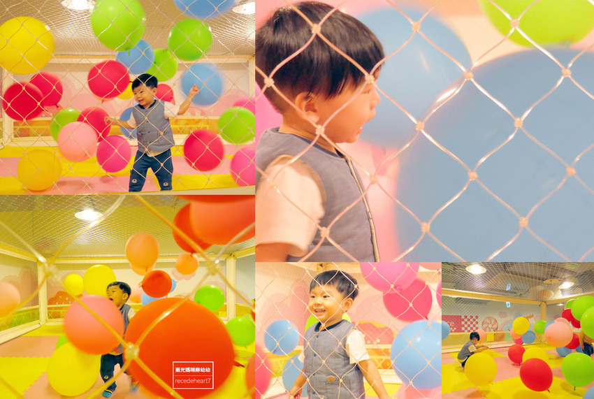yukids新竹遊戲愛樂園(兩光媽咪柳幼幼) (18)