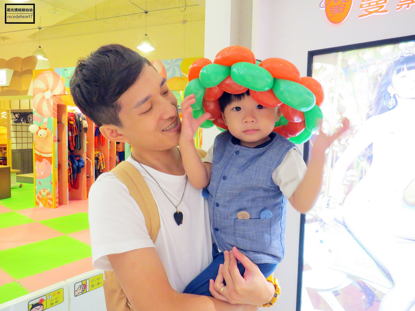 yukids新竹遊戲愛樂園(兩光媽咪柳幼幼) (40)