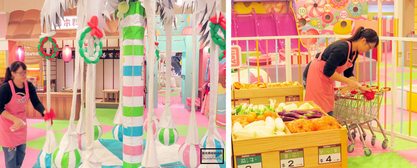 yukids新竹遊戲愛樂園(兩光媽咪柳幼幼) (20)