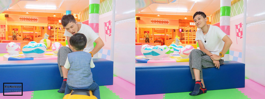 yukids新竹遊戲愛樂園(兩光媽咪柳幼幼) (15)