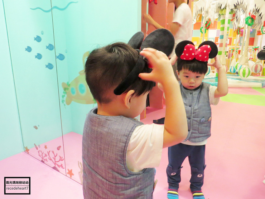 yukids新竹遊戲愛樂園(兩光媽咪柳幼幼) (27)