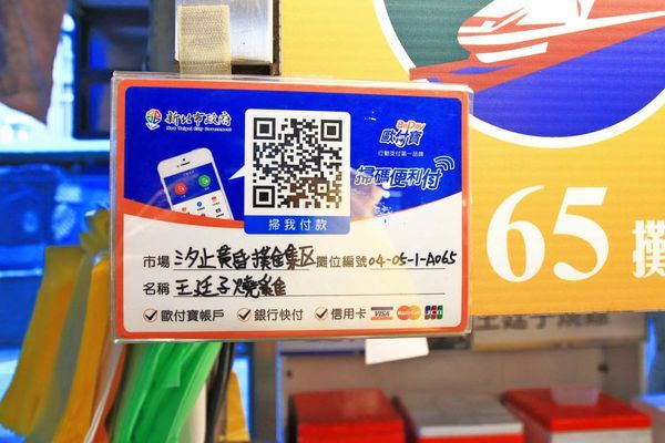 【超過170個攤位!】各式各樣美食、食材讓你逛到腳酸!不論刮風還是下大雨,都能逛街絕佳室內好景點!-汐止秀豐市場