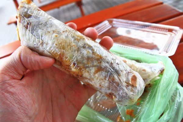 【超過170個攤位!】各式各樣美食、食材讓你逛到腳酸!不論刮風還是下大雨,都能逛街絕佳室內好景點!-汐止秀豐市場