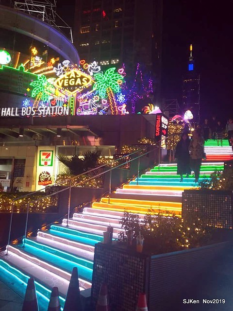 Christmas decoration with the theme of 