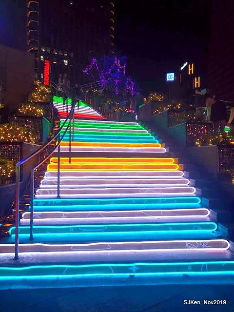 Christmas decoration with the theme of 