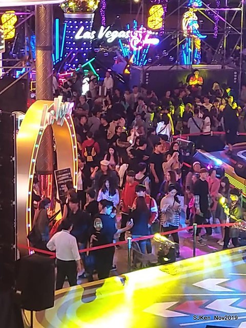 Christmas decoration with the theme of 