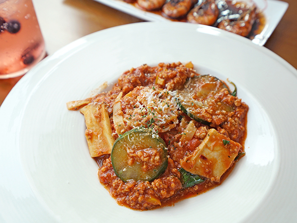 [竹北食記] Cook Table 料理桌日式洋食館。真材實料的自然美味、低溫真空烹調法讓肉質鮮嫩多汁~家庭聚餐餐廳推薦~