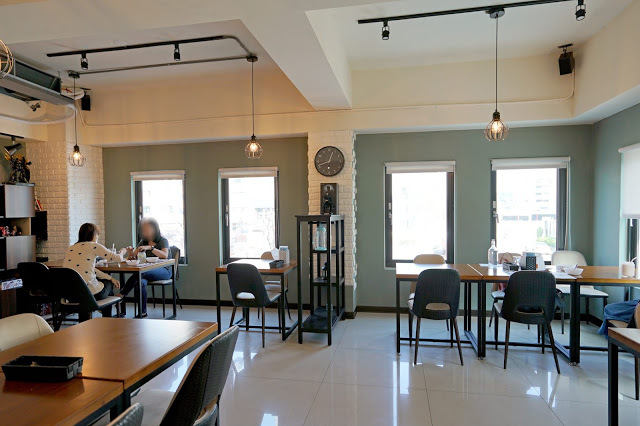 [竹北食記] Cook Table 料理桌日式洋食館。真材實料的自然美味、低溫真空烹調法讓肉質鮮嫩多汁~家庭聚餐餐廳推薦~