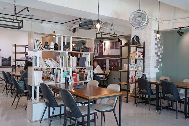 [竹北食記] Cook Table 料理桌日式洋食館。真材實料的自然美味、低溫真空烹調法讓肉質鮮嫩多汁~家庭聚餐餐廳推薦~