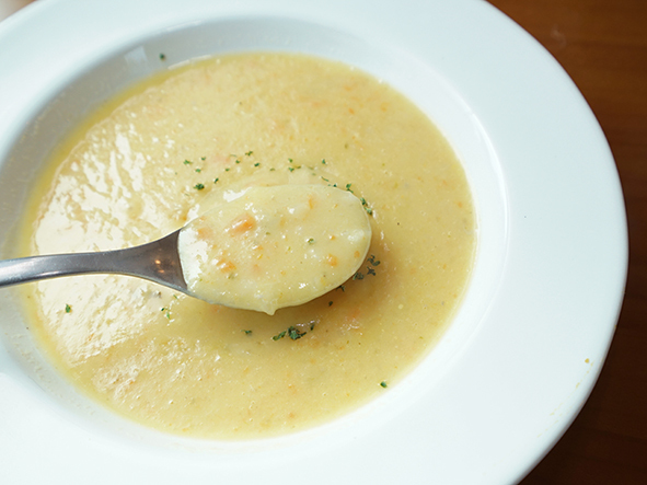 [竹北食記] Cook Table 料理桌日式洋食館。真材實料的自然美味、低溫真空烹調法讓肉質鮮嫩多汁~家庭聚餐餐廳推薦~