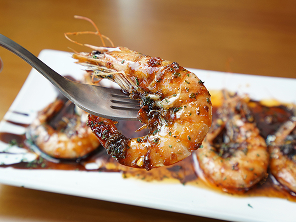 [竹北食記] Cook Table 料理桌日式洋食館。真材實料的自然美味、低溫真空烹調法讓肉質鮮嫩多汁~家庭聚餐餐廳推薦~