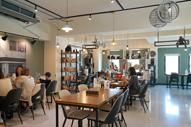 [竹北食記] Cook Table 料理桌日式洋食館。真材實料的自然美味、低溫真空烹調法讓肉質鮮嫩多汁~家庭聚餐餐廳推薦~