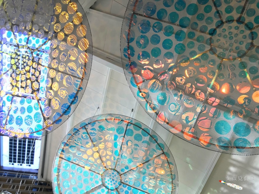 台中花博后里森林園區最強教戰攻略