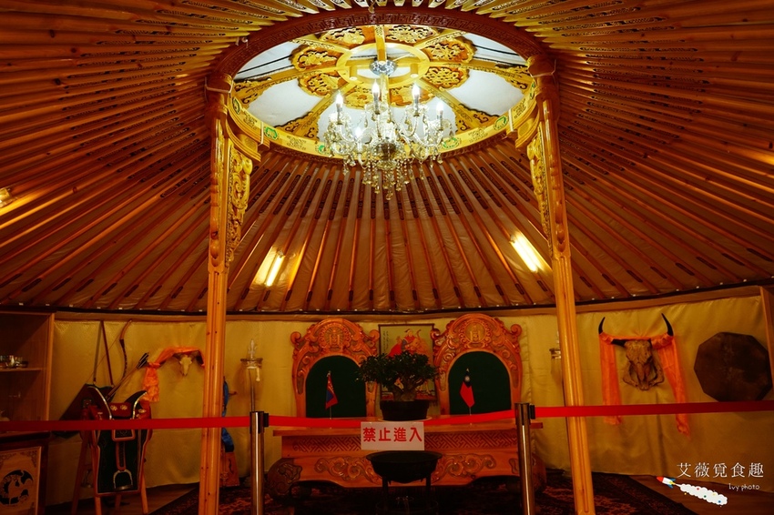 台中花博后里森林園區最強教戰攻略