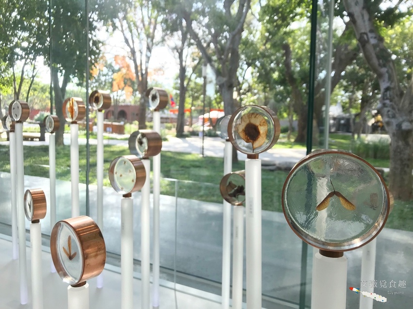 台中花博后里森林園區最強教戰攻略