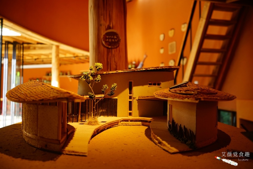 台中花博后里森林園區最強教戰攻略