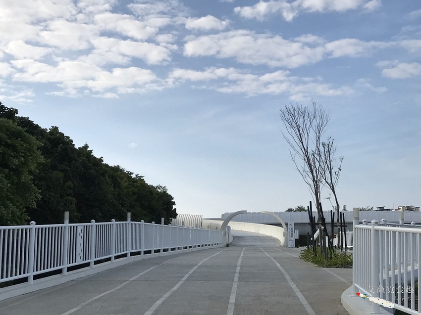 台中花博后里森林園區最強教戰攻略