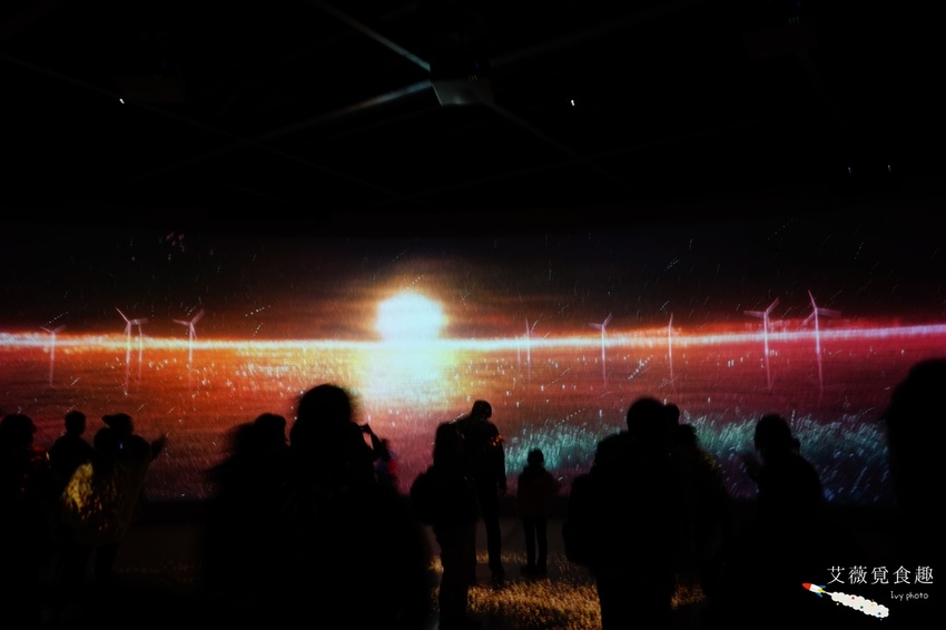 台中花博后里森林園區最強教戰攻略