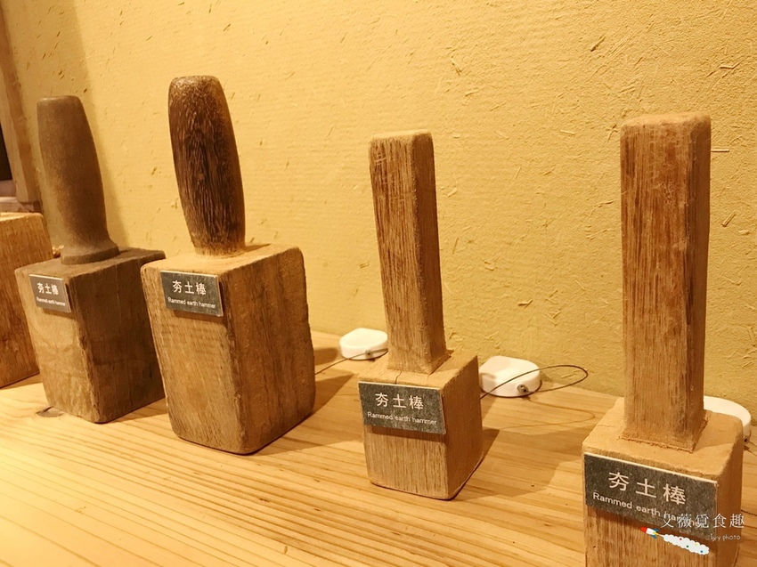 台中花博后里森林園區最強教戰攻略