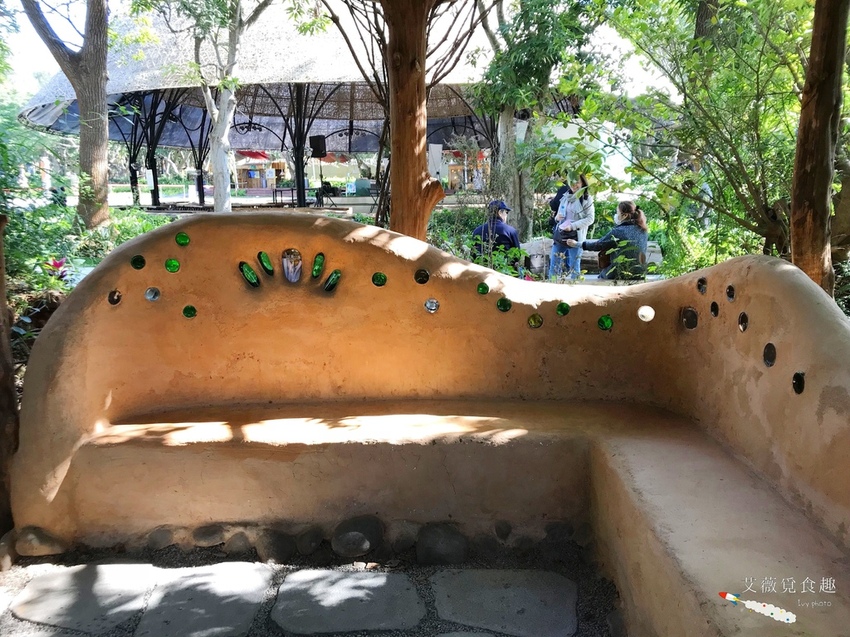 台中花博后里森林園區最強教戰攻略