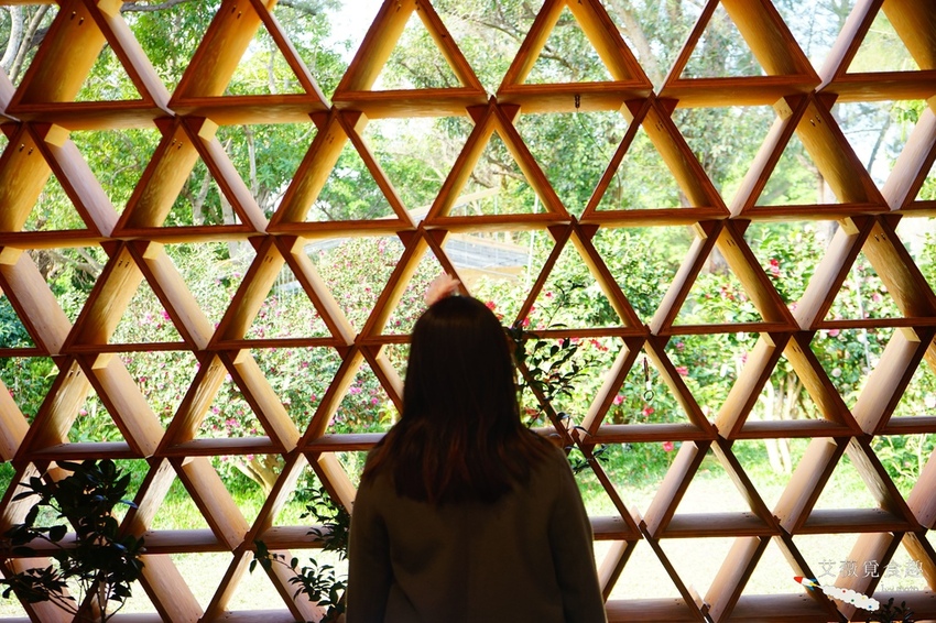 台中花博后里森林園區最強教戰攻略