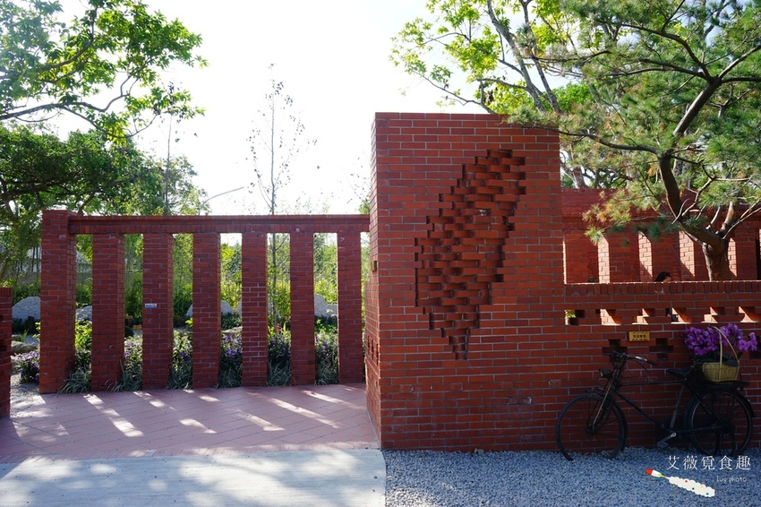 台中花博后里森林園區最強教戰攻略