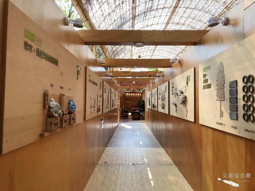 台中花博后里森林園區最強教戰攻略