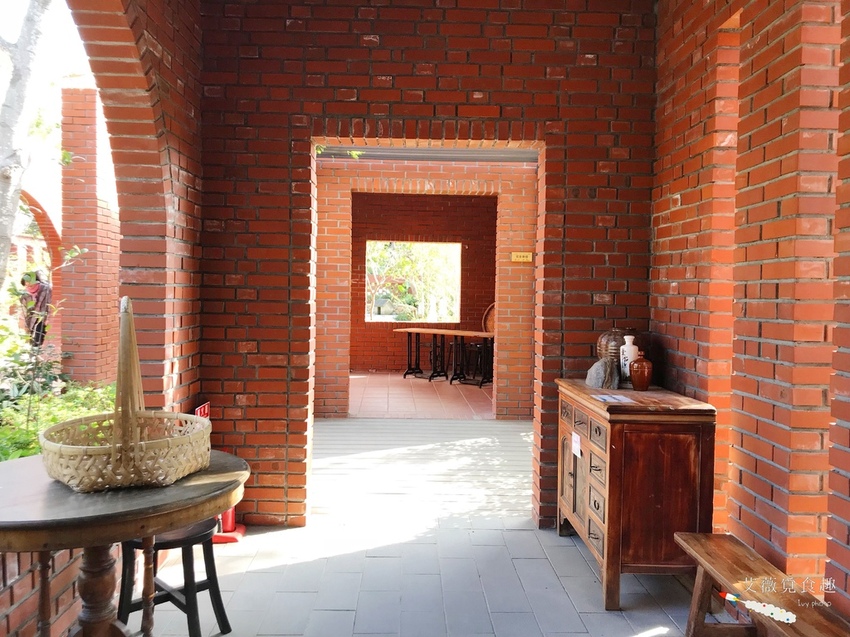 台中花博后里森林園區最強教戰攻略