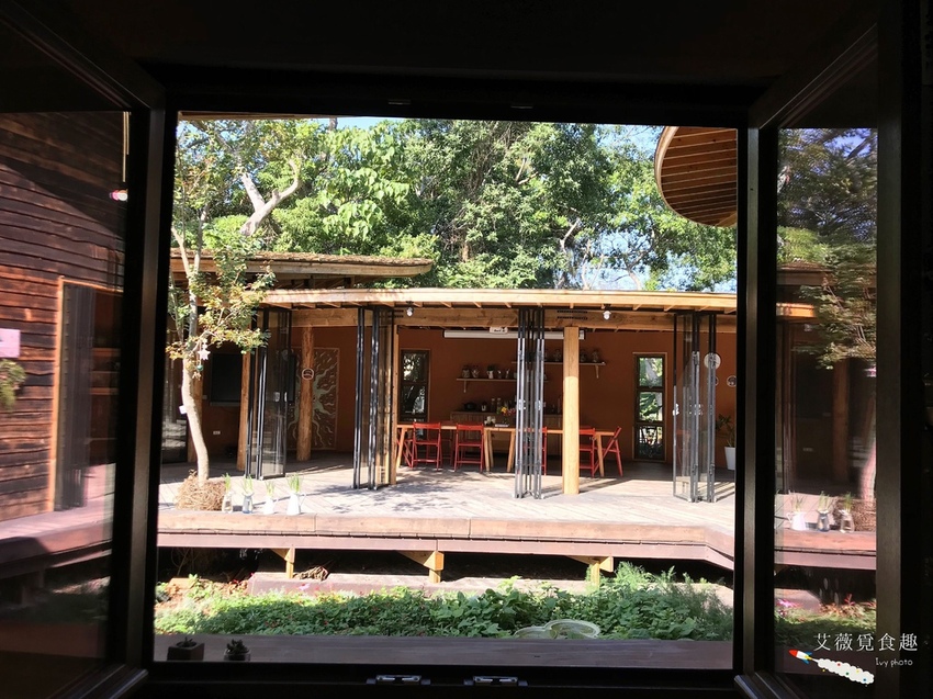 台中花博后里森林園區最強教戰攻略